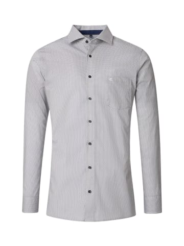 CASAMODA Businesshemd in Grün