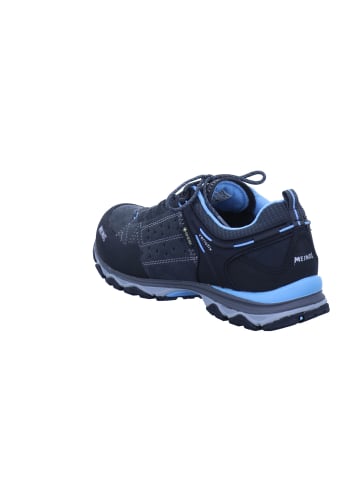 MEINDL Ontario Lady GTX 086 Ontario Lady GTX in graphit/azurblau