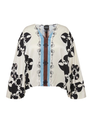 Ulla Popken Bluse in offwhite