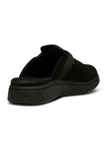 WODEN Clogs für Damen in schwarz