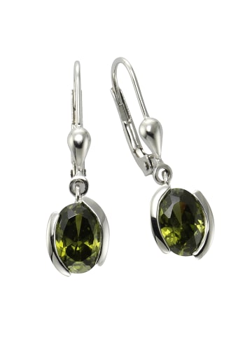 Zeeme 925/- Sterling Silber in weiß