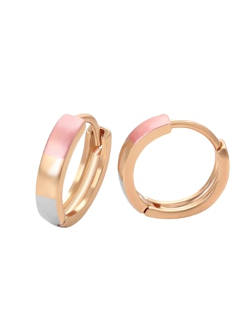 gaya Women Earrings in Rose Gold