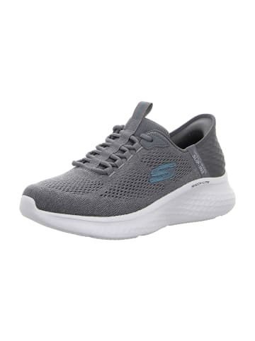 Skechers Sneaker Low in Grau