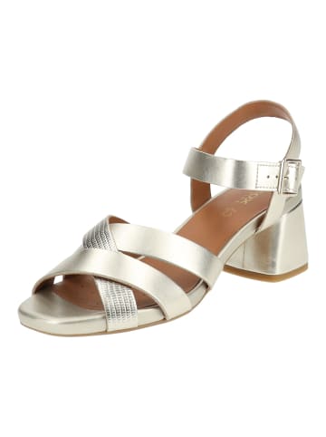 Geox Sandalen in Gold