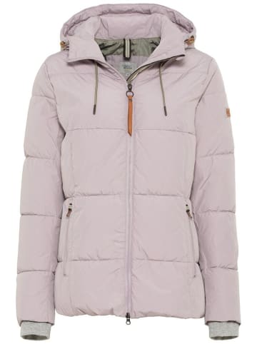 Camel Active Jacke in light mauve