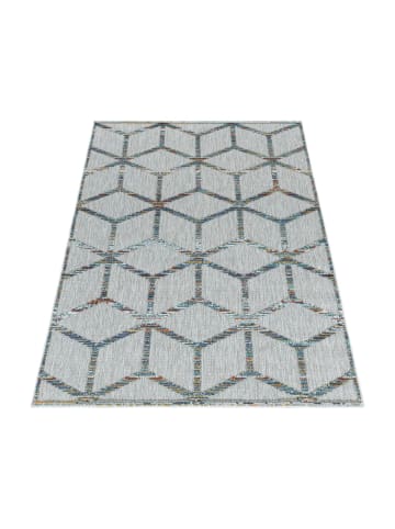 Teppich Boss Outdoor Teppich Beatrice in Multicolor