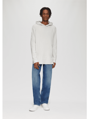 QS Jeans-Hose lang in Blau