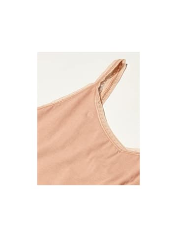 Sloggi UnterHemd für Damen in braun