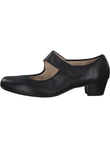 ara Pumps in Schwarz