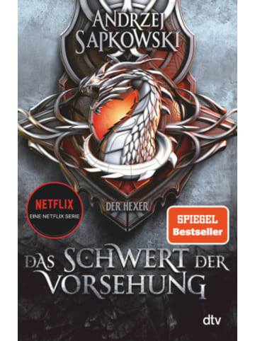 dtv Buch - Das Schwert der Vorsehung