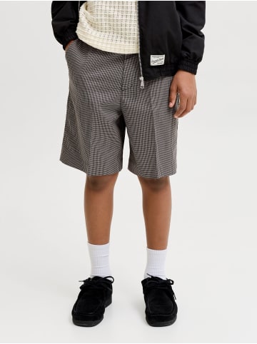 JACK & JONES Junior Chino Shorts in Crocodile