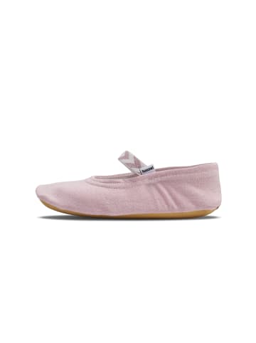 Hummel Schuhe Hummel Gym Innenbereich Kinder in PINK NECTAR