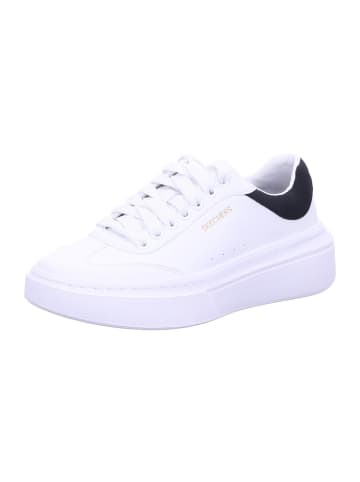 Skechers Sneaker Sneaker CORDOVA CLASSIC-BEST BEHAVIO in Weiß