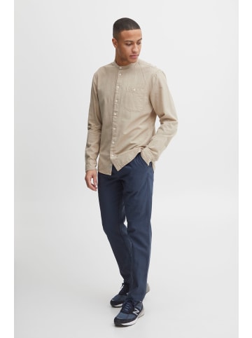 BLEND Stoffhose BHPant in Blau