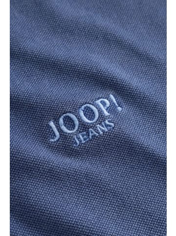 JOOP! Poloshirt AMBROSIO in Blau