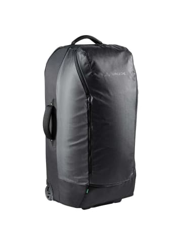 Vaude CityTravel 90 - 2-Rollen-Trolley 79 cm (black) in schwarz