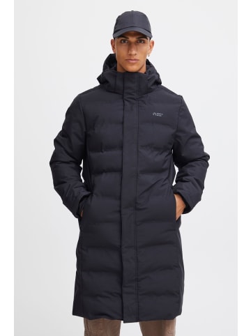North Bend Steppjacke NBMarko M in Schwarz