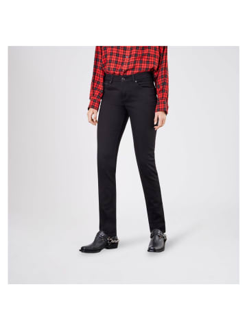 MAC Jeans in Schwarz
