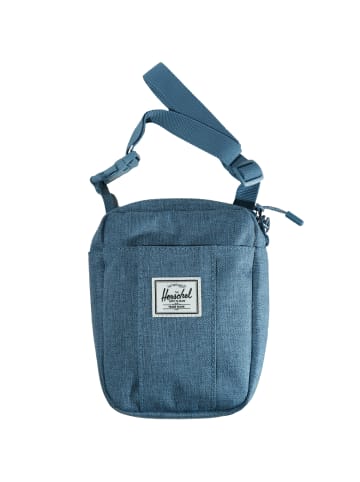 Herschel Herschel Cruz Crossbody in Blau