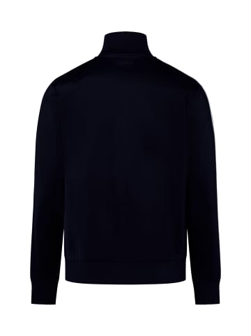 ellesse Sweatjacke Masori in marine weiß - 0001