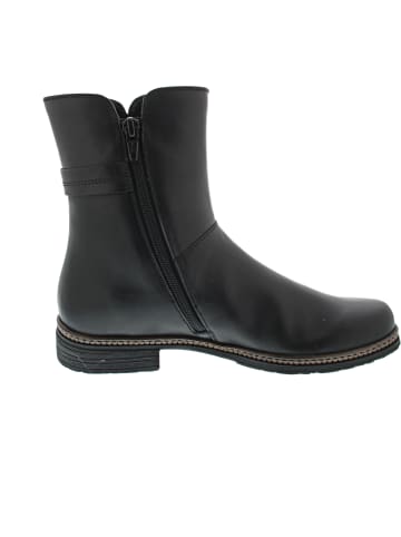 Gabor Stiefelette Schwarz