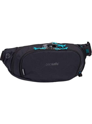 Pacsafe Rucksack ECO Waistpack in Black