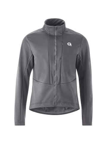 Gonso Jacken / Anoraks Adventure in Grau0611