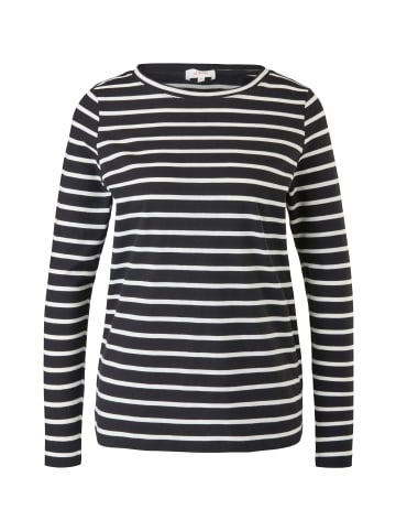 s.Oliver T-Shirt in 99G2_schwarz