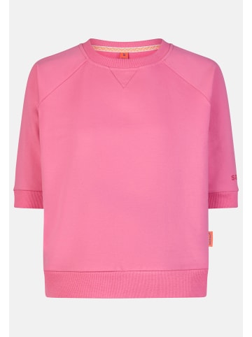 salzhaut Shirt BAFF Blossom