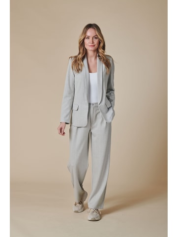 ZHRILL Blazer ZHHELEN COZY SAND in SAND