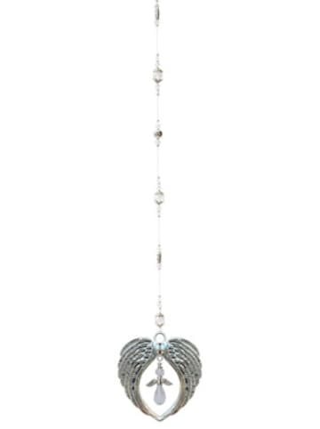 Saraswati Design Nonbook - Suncatcher "Wings of light"