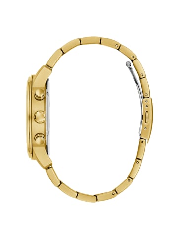 Guess Quarzuhr GW1006G2 in Gold