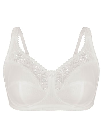 Sassa Soft BH FUNCTIONAL BRAS in ivory