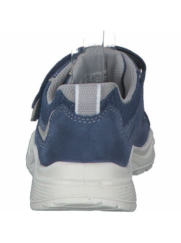 superfit Sneaker für Jungen in blau