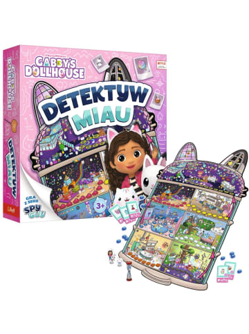 Wisam 02695 SPIEL - Detektiv Miauen 2695