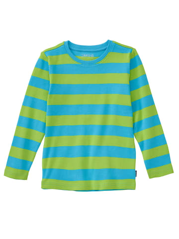 JAKO-O Langarmshirt in hellgrün