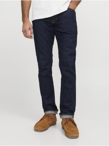 Jack & Jones Slim Fit Jeans in Blue Denim 1