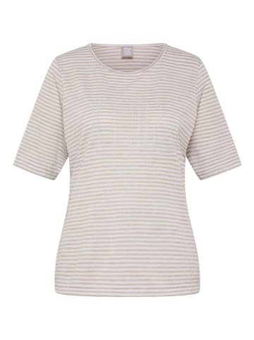 Rabe T-Shirt in Beige