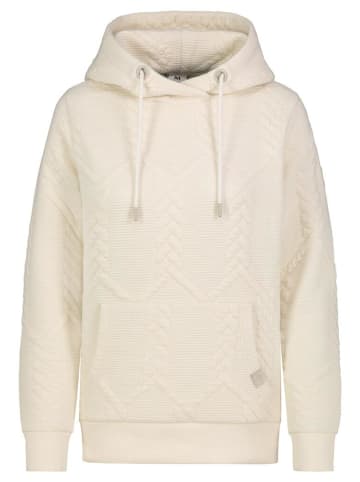 Eight2Nine Sweatshirt in canvas beige