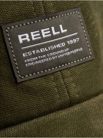 Reell Cap "Zenith Cap" in Grün