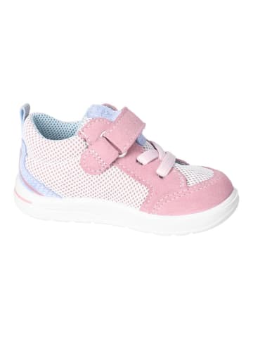 PEPINO Sneaker in Rosa