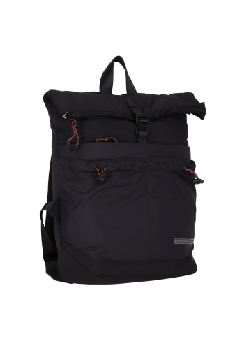 Jost Lohja Rucksack 35 cm Laptopfach in black