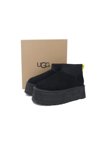 UGG Stiefeletten mit hochgezogenem Schaft EUR 38