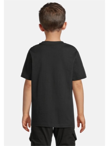 Mister Tee Shirt "T-Shirt 2 Pack kurzarm Mickey Mouse" in Schwarz