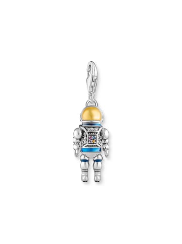 Thomas Sabo Charm-Anhänger in silber