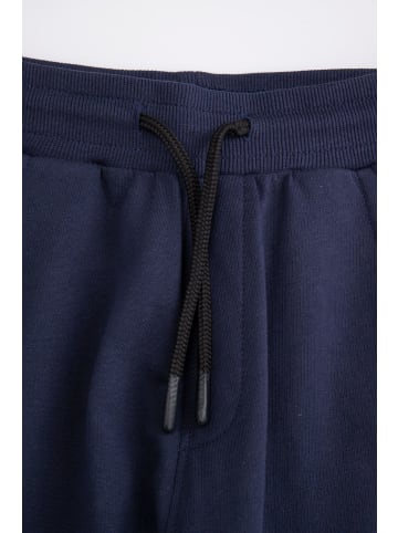 Coccodrillo Slim Fit Jogginghose in dunkelblau
