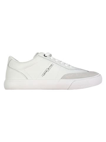Camel Active Sneaker in Weiß