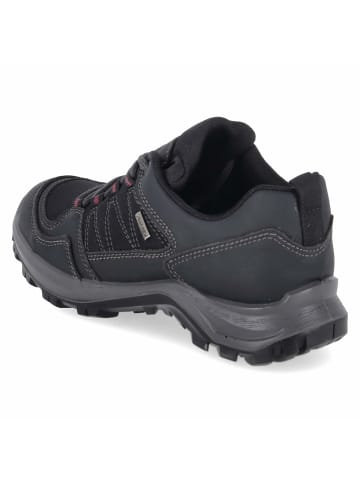 Beliana Outdoor-Sneaker in schwarz