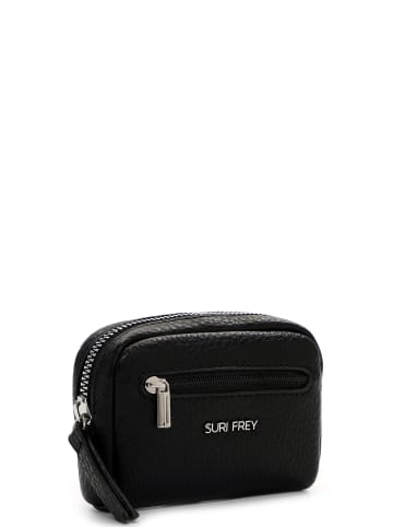 SURI FREY Schlüsseletui SFY Tiffy in black