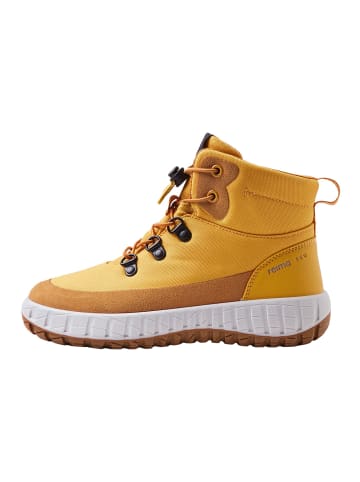 Reima Reimatec Schuhe " Wetter 2.0 " in Ochre yellow